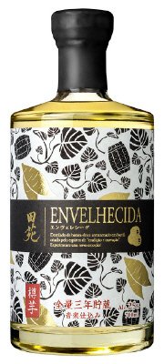 ENVELHECIDA