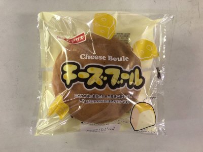 チ－ズブ－ル