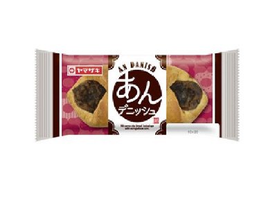 あんデニッシュ