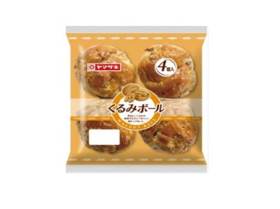 くるみボール(4)