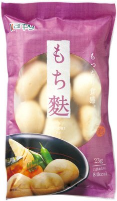 もち麩