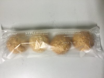 グラハムファイン　４個