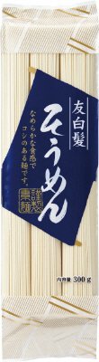 そうめん