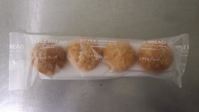 大豆ファイン　４個
