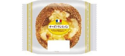チーズフランスパン