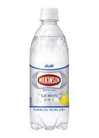 ウィルキンソン　タンサン　レモン
