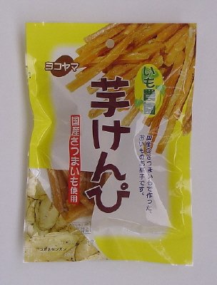いも農園芋けんぴ