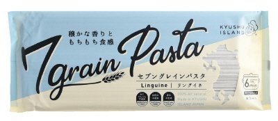 セブングレインパスタリングイネ