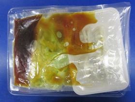 ★２人前★産直牛のプルコギ