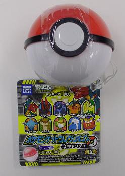 ポケモンゲットコレクションズ