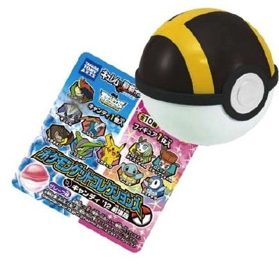 ポケモンゲットコレクションズ１２劇場版