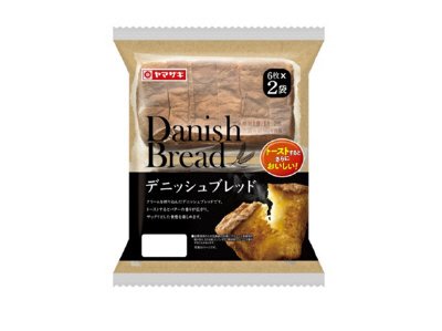 デニッシュブレッド(12)