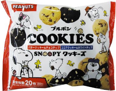 クッキーズFS（スヌーピー）