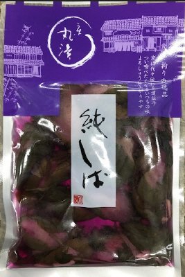 純しば