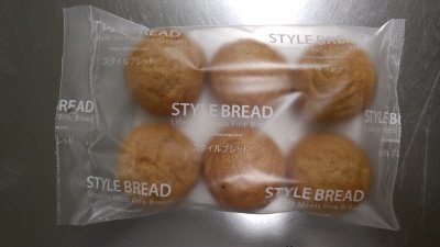 大豆ファイン　６個