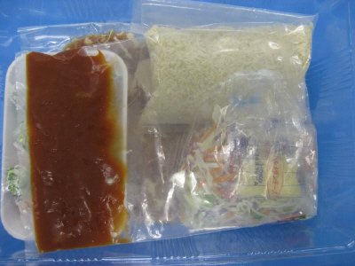 ころころカツレツ　３人前