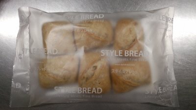 リュスティック　６個