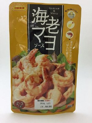 エビマヨソース　１００ｇＲ