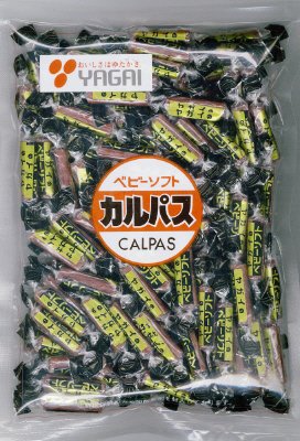ベビーソフトカルパス
