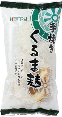 手焼きくるま麩