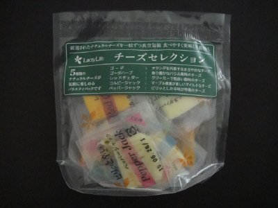 チーズセレクション　ポピュラー　ＭＳ