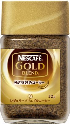 ゴールドブレンド
