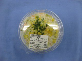 コールスローサラダ