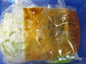鶏ちゃん焼き風　３人前