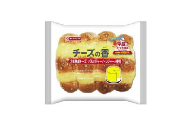 チーズの香