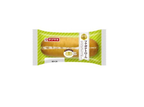 ツナポテトロール