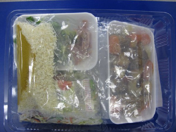 タラのカレー風味フライ　３人前