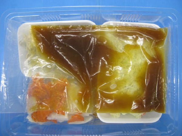 豚肉の生姜焼き　３人前