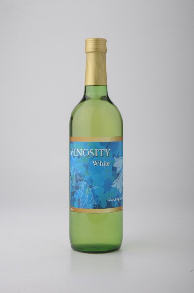 VINOSITY White