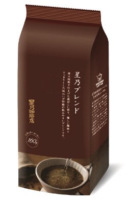 星乃珈琲店 星乃ブレンド