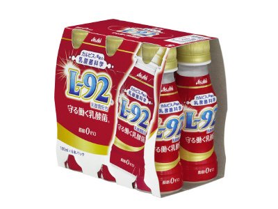 守る働く乳酸菌