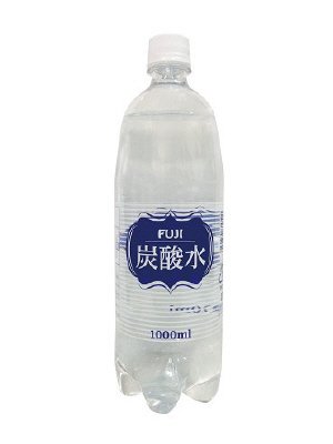 炭酸水