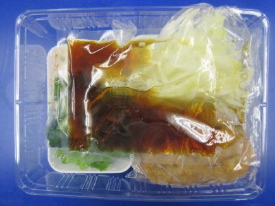 ★２人前★カツ煮