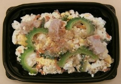 ゴーヤーチャンプル（小）