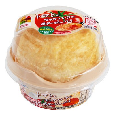 トマトとモッツァレラのポタージュパイ１５０ｇ