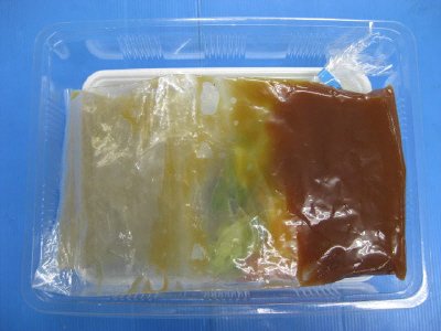 とろ～りチーズINハンバーグ　３人前
