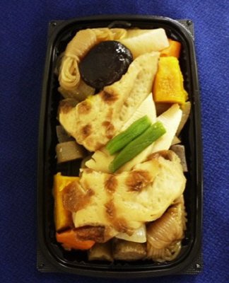 一番だし使用のごった煮（大）