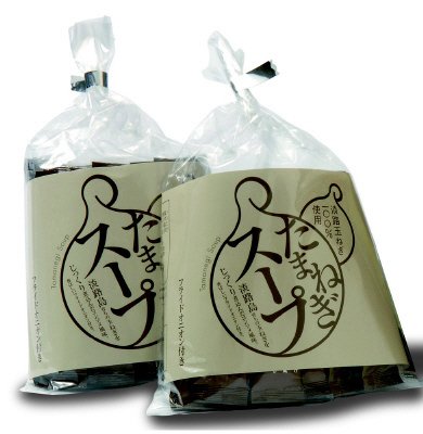 淡路玉ねぎスープ