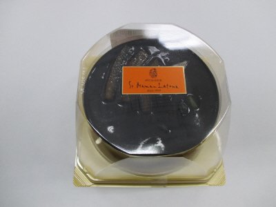 プレミアムチョコケーキ