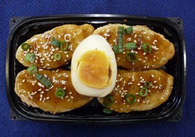 国産鶏の鶏つくね