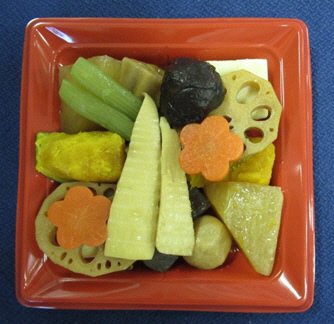 お煮しめ（宴）