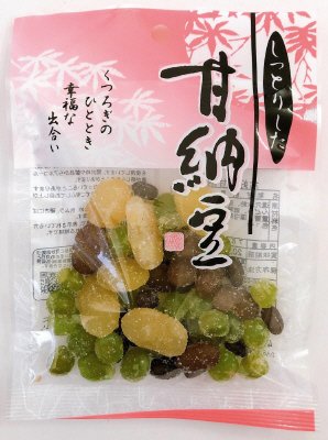 お好み甘納豆