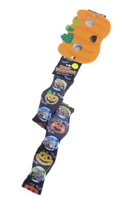 ハロウィン吊り下げ