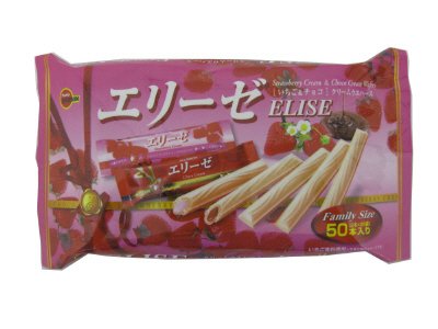 エリーゼ　いちご＆チョコ
