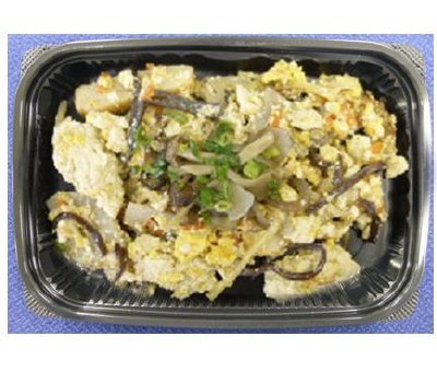 炒り豆腐（大）