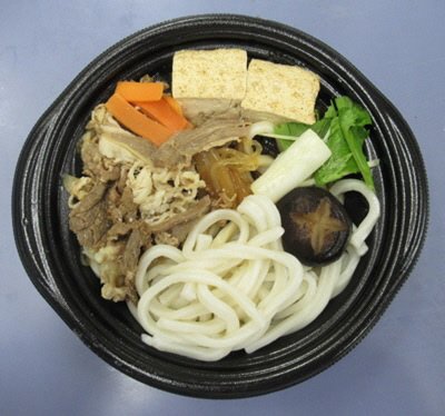 牛すき焼き鍋